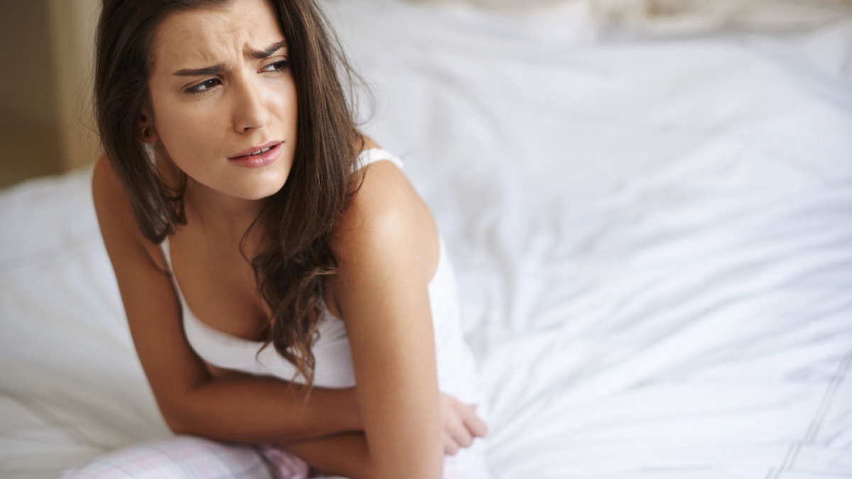O que acontece se fizer sexo durante o período menstrual?