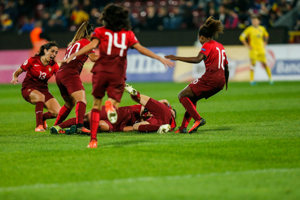 Campeonato Europeu Feminino 2022 resultados, Futebol Europa