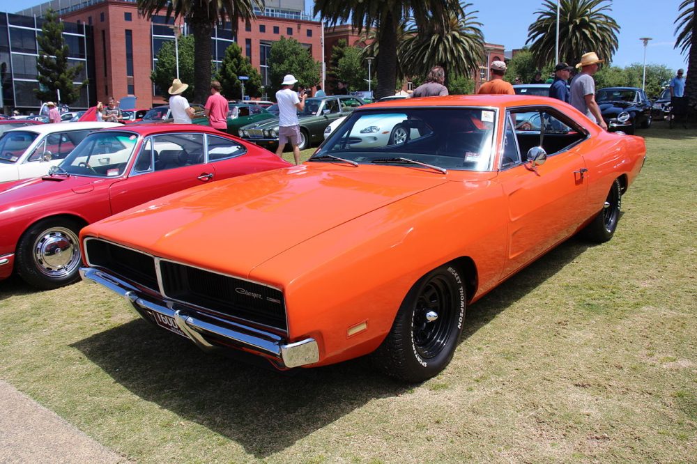 170 dodge charger