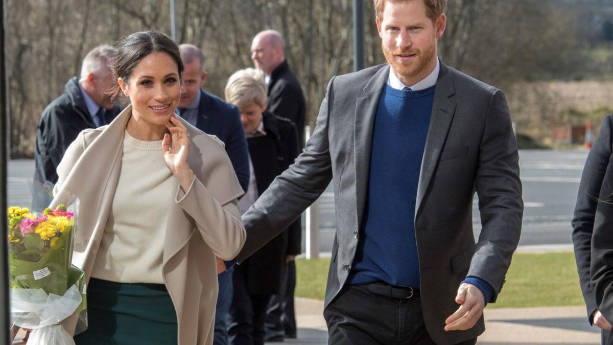 10 Meghan e Harry