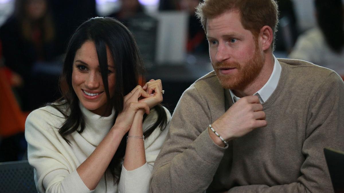 13 Meghan e Harry