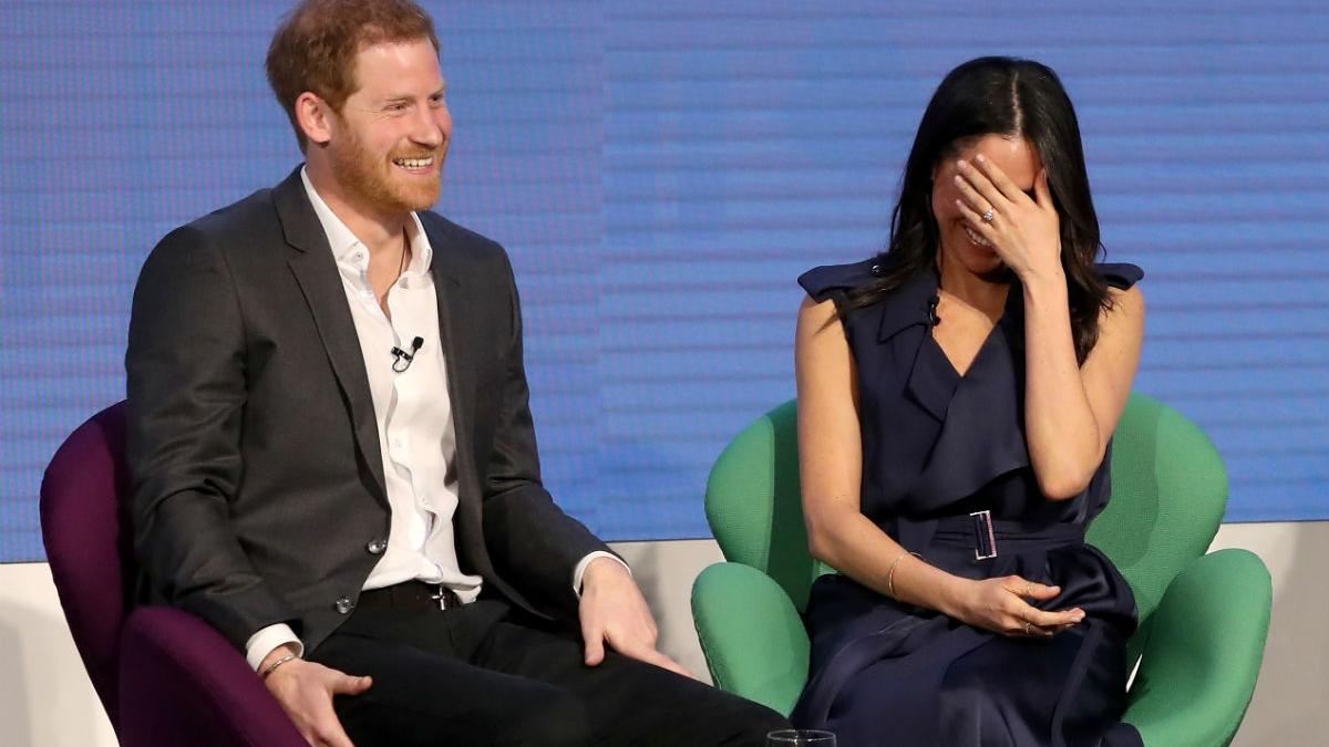 17 Meghan e Harry