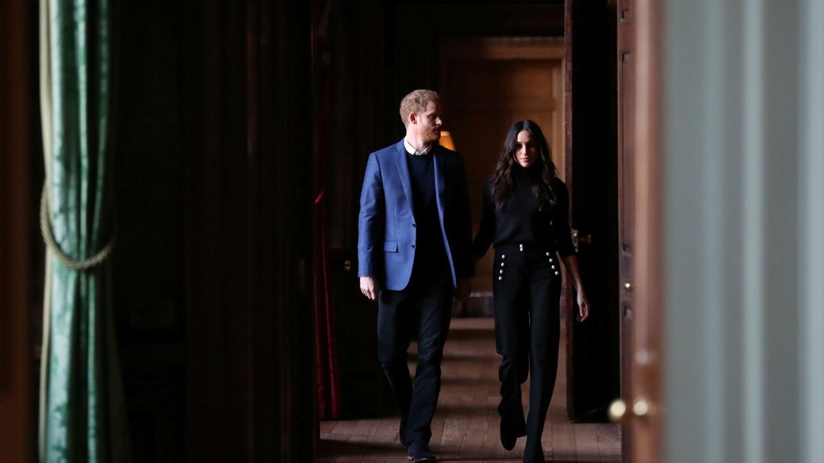 19 Meghan e Harry