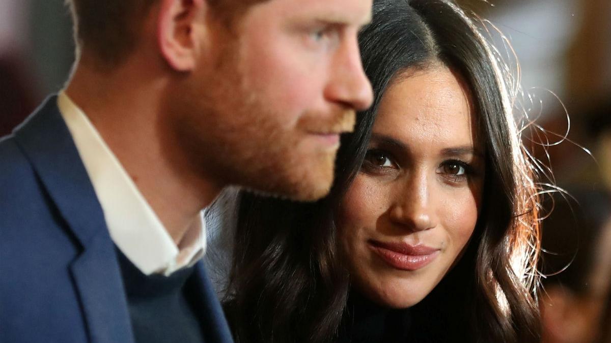 20 Meghan e Harry