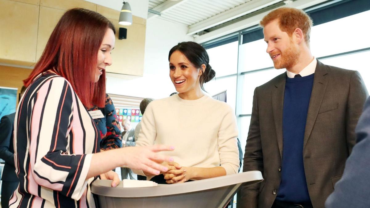 6 Meghan e Harry