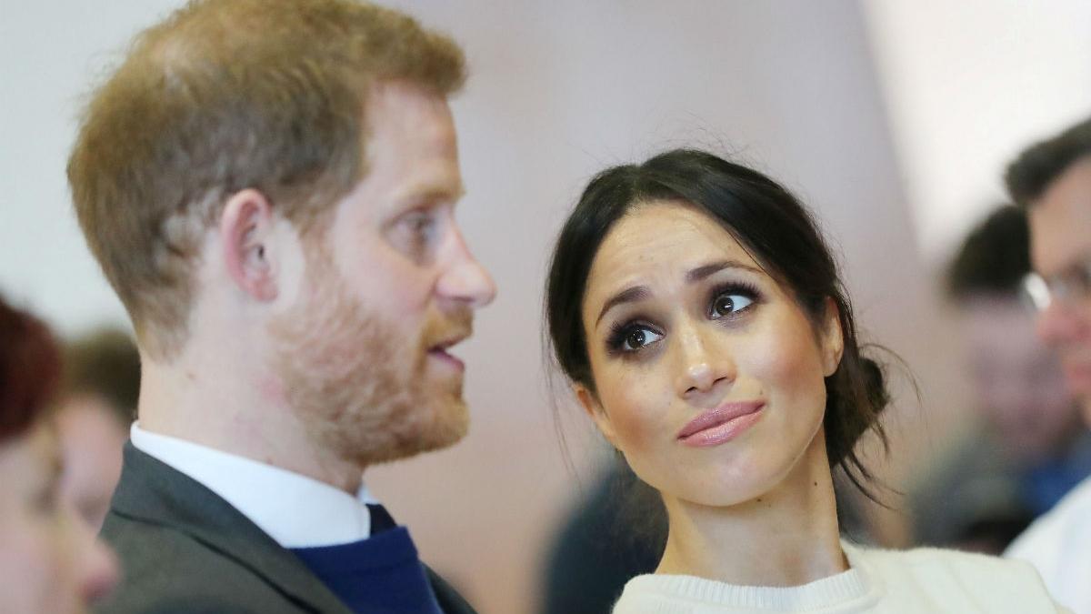 7 Meghan e Harry