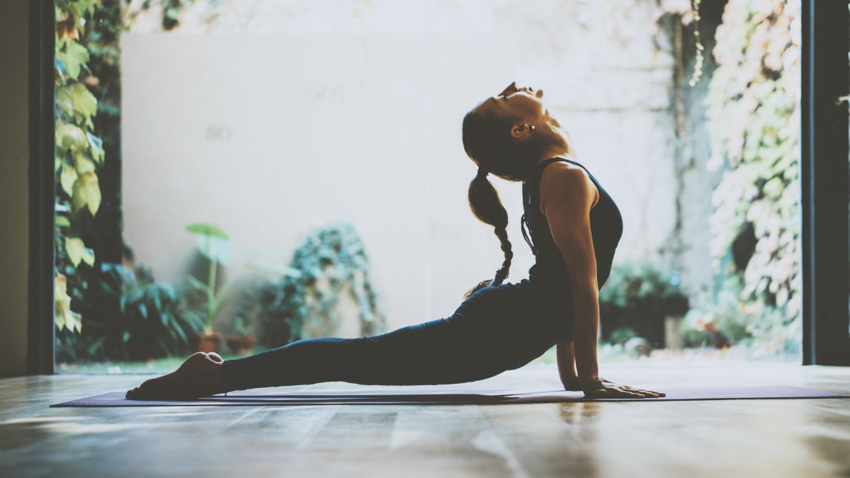 Dia Internacional do Yoga: 15 razões para experimentar já