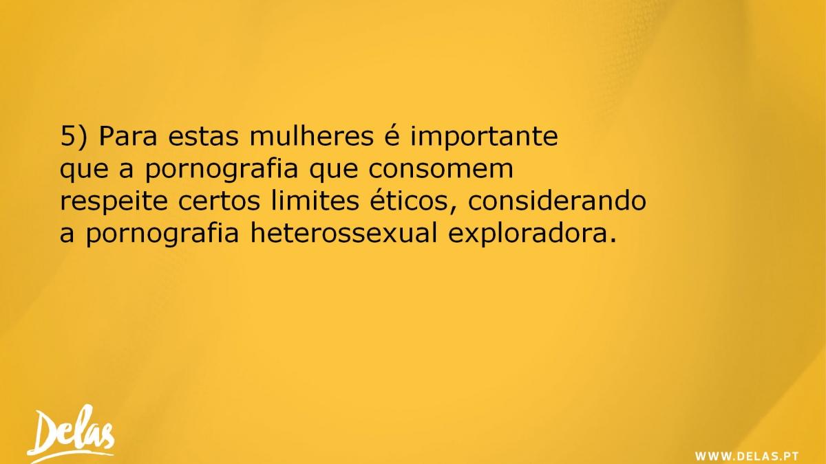 Cinco razões que levam as mulheres a ver pornografia gay