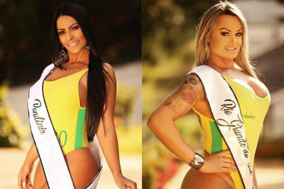 Мисс бум бум. Miss bumbum 2018 Brazil Эллен Сантана. Miss bumbum 2018 Бразилия. Miss bumbum 2018 Grazielly Costa. Люсин Дуарте Miss bumbum.