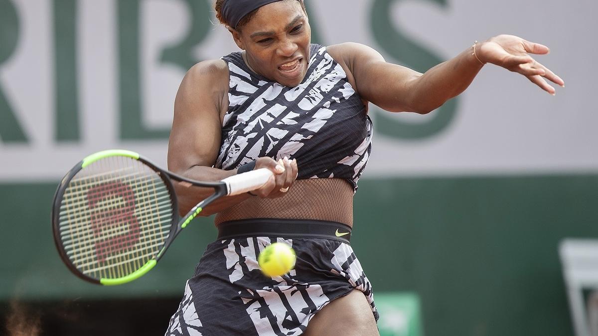 Passadeira Vermelha #135: a reforma de Serena Williams e o sucesso do  Amapiano pelo mundo 