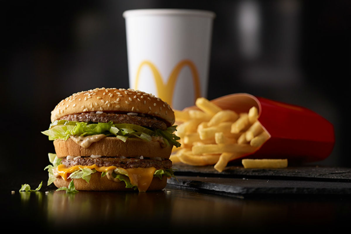 McDonald's turbina batata frita em novo filme – VOX NEWS – Publicidade On  Line