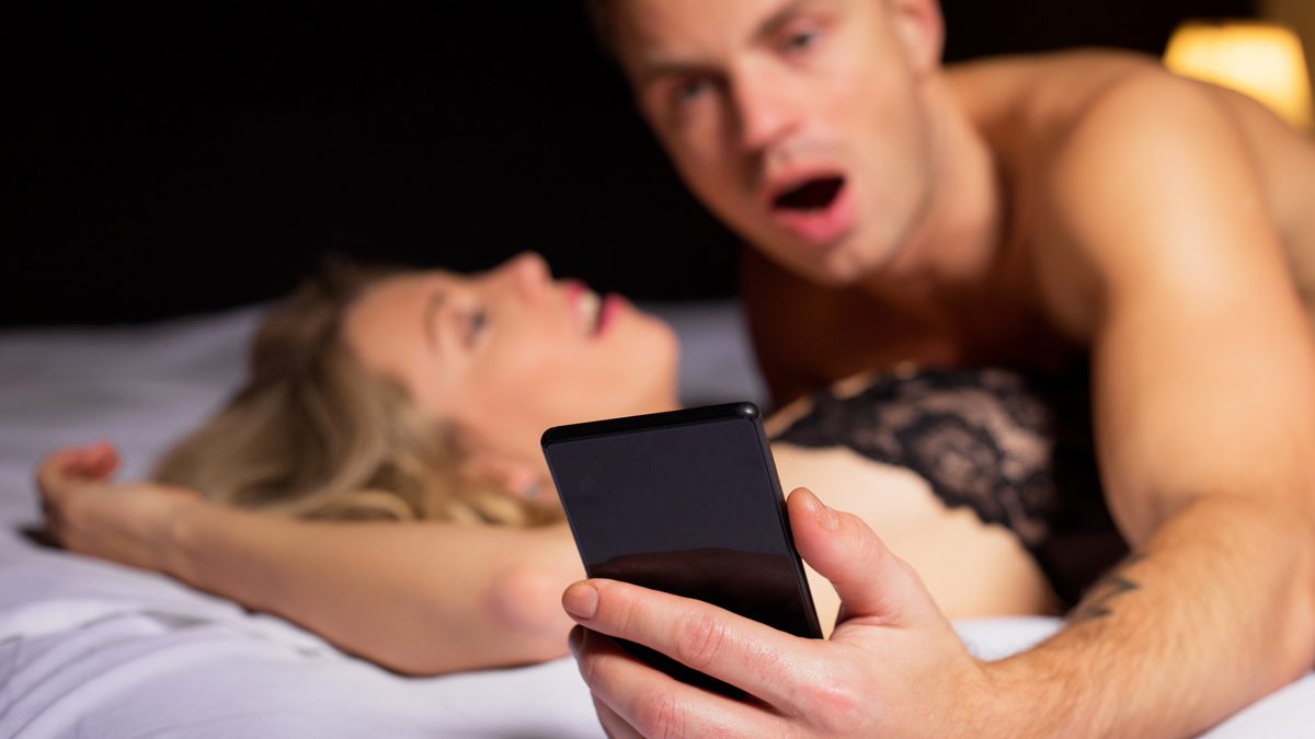 Conheça o Jogos para casais, app que promete melhorar relação do casal