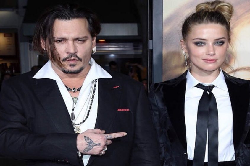 Tudo sobre o julgamento de Johnny Depp - Men's Health