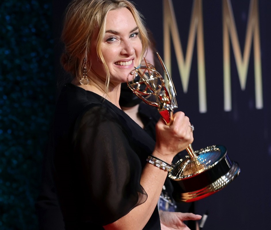 O GAMBITO DA RAINHA É MINISSÉRIE DE EMMY!