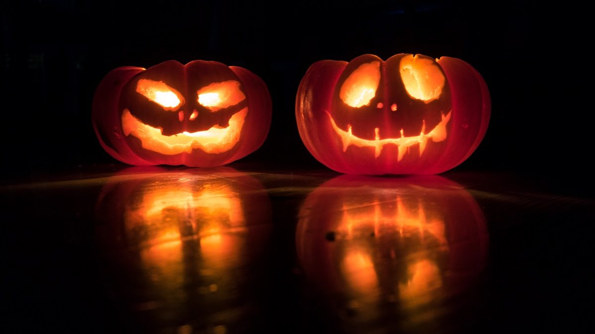 Netflix oferece diversão assustadora com sua coleção especial de Halloween