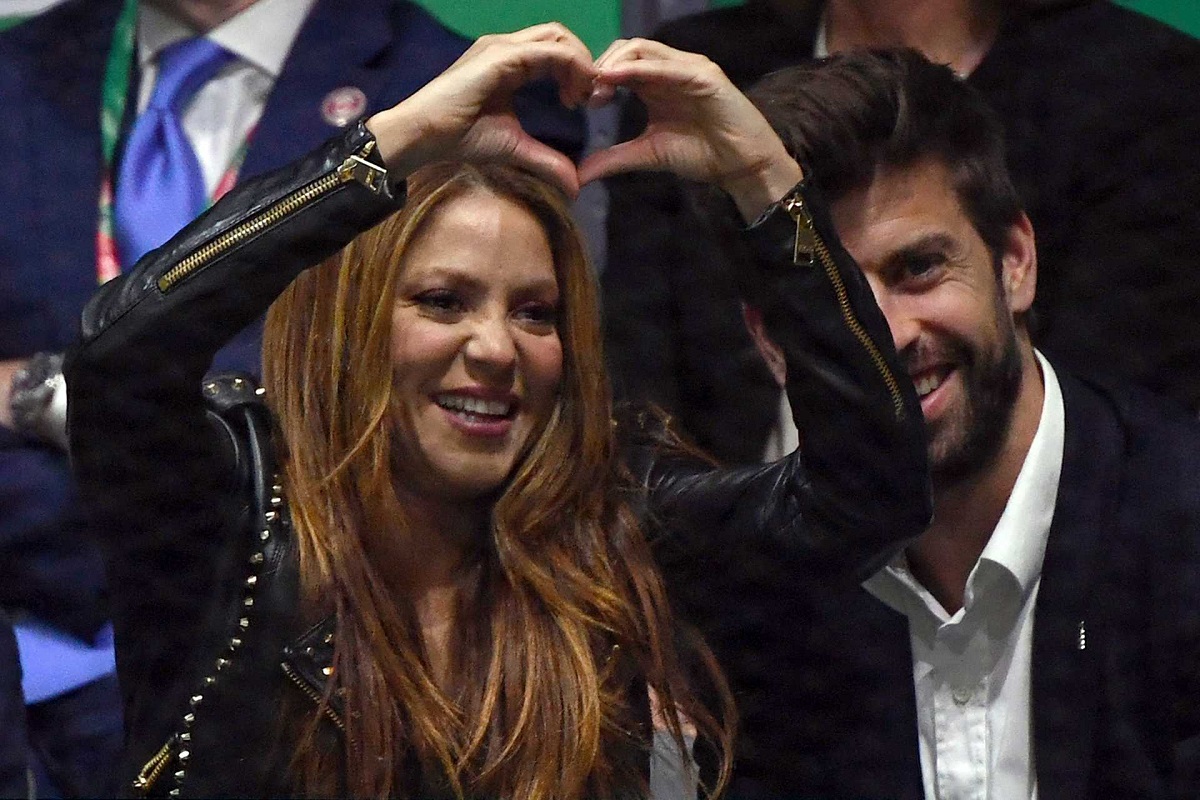 Shakira planeja lançar outra música no dia do aniversário de Piqué em nova  indireta para o ex