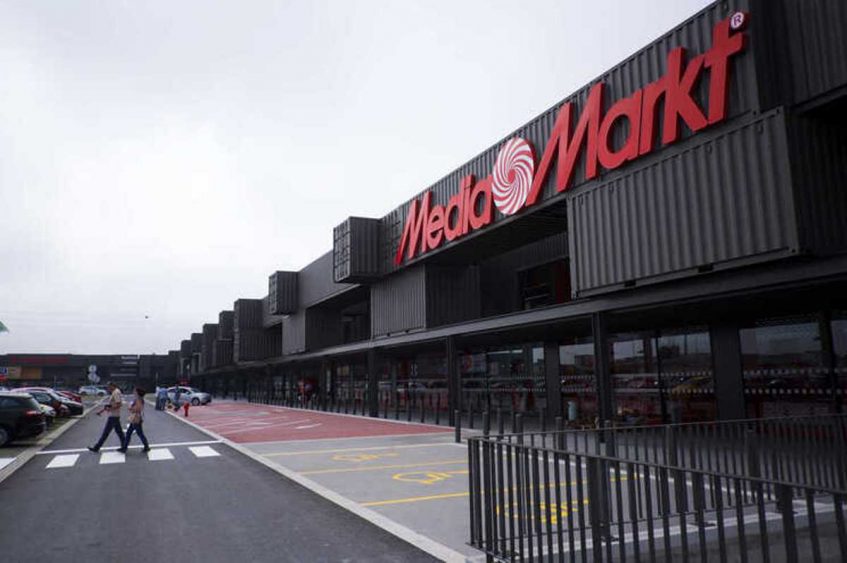 Opiniões sobre Media Markt Portugal  Leia opiniões sobre o serviço de  mediamarkt.pt