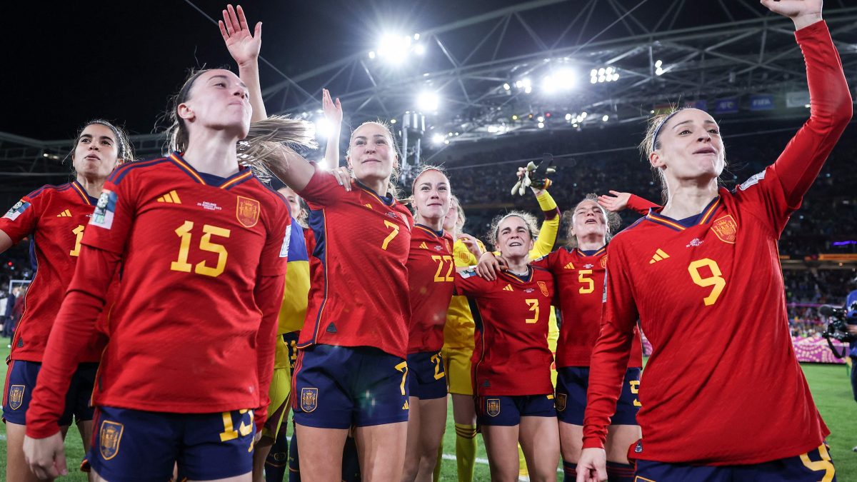 Revelada convocatória da seleção portuguesa feminina para os jogos com  Espanha - Futsal - SAPO Desporto
