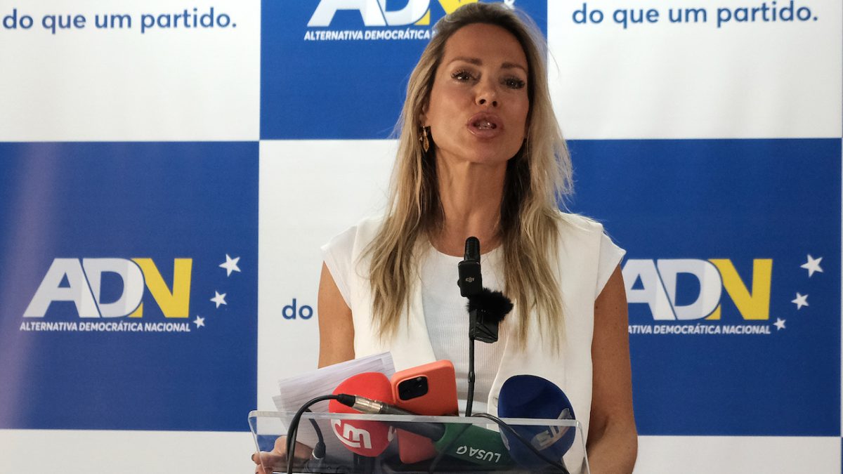 Joana Amaral Dias: IVG “não é um direito fundamental”